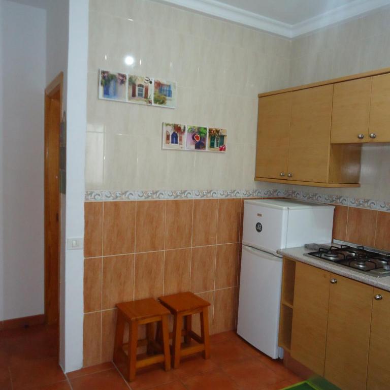 Apartamentos Flor del Cotillo - Apartamento con balcón - 11