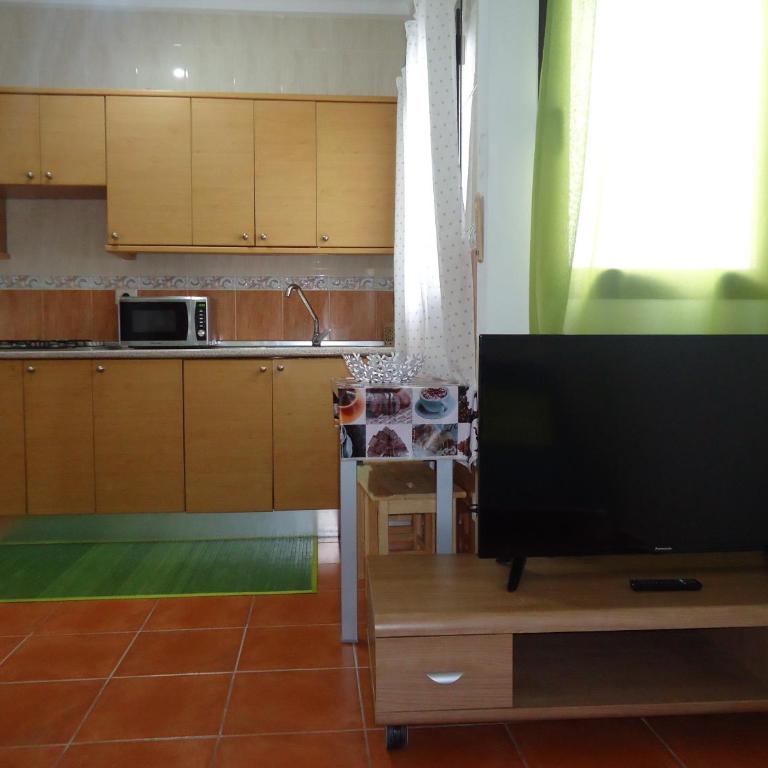 Apartamentos Flor del Cotillo - Apartamento con balcón - 12