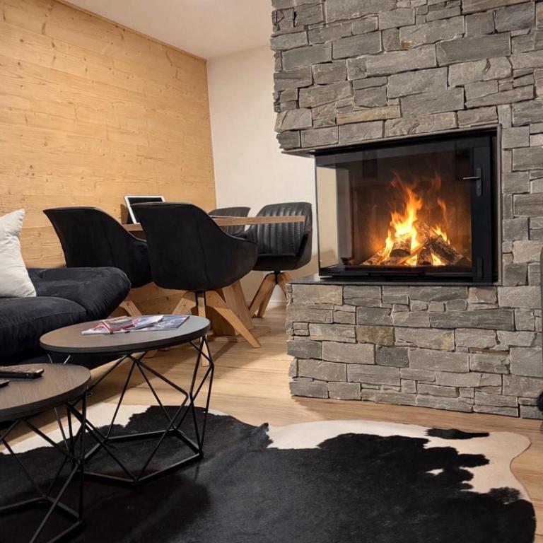 Tiny House IBEX - Apartment mit 1 Schlafzimmer - 6