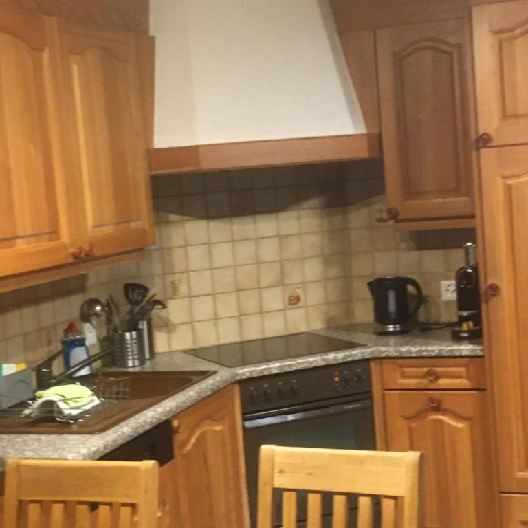 Wohnung 17, Marico - Apartamento de 2 dormitorios - 18