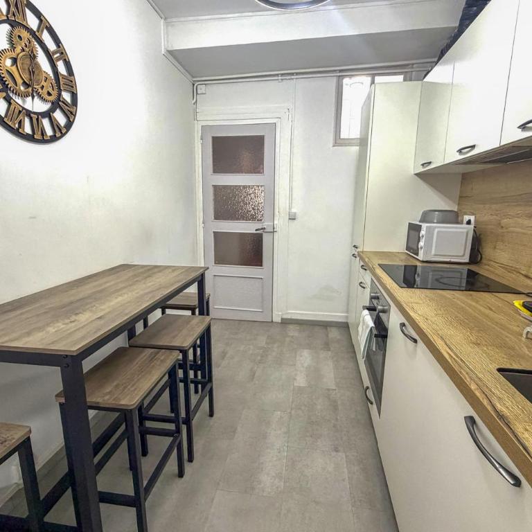 Le Lys - Idéal pour 2 personnes - Appartement - 26