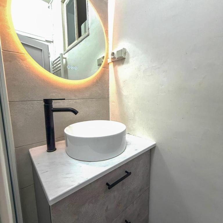 Le Lys - Idéal pour 2 personnes - Appartement - 29
