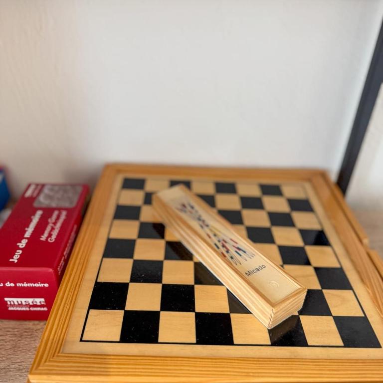 Le Lys - Idéal pour 2 personnes - Appartement - 21