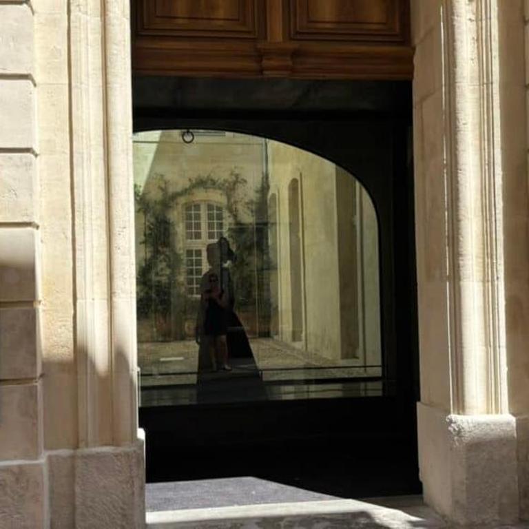 Côté Carpe Diem Arles Centre - Two-Bedroom Apartment - 19