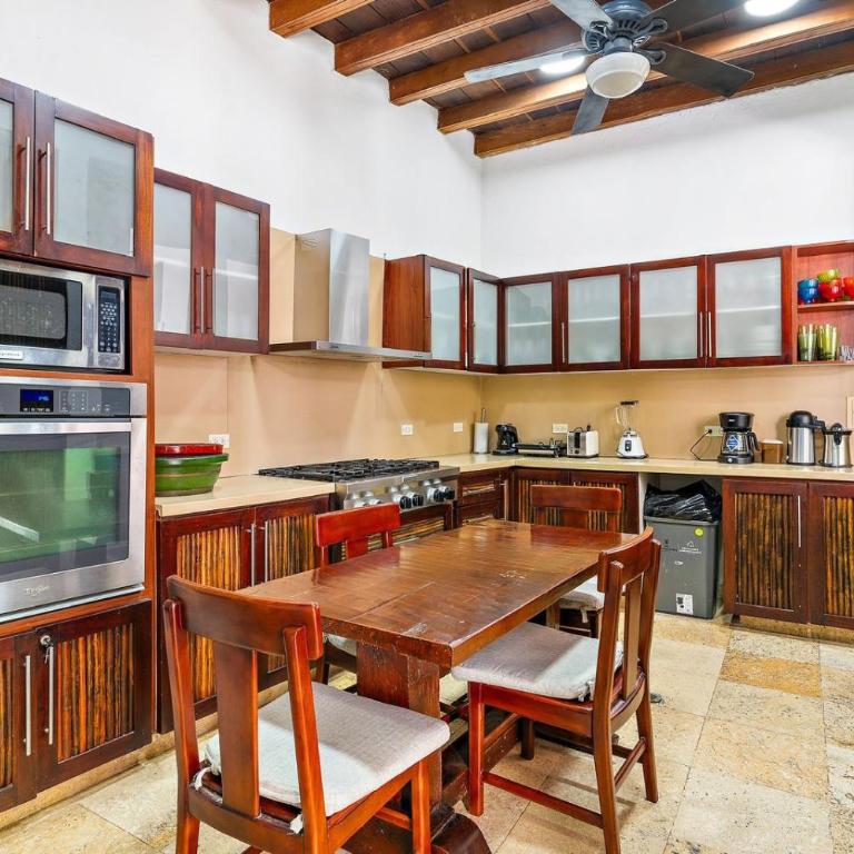 Casa de Lujo en la ciudad amurallada - 5 habitaciones - Villa - 14