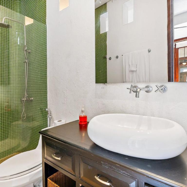 Casa de Lujo en la ciudad amurallada - 5 habitaciones - Villa - 19