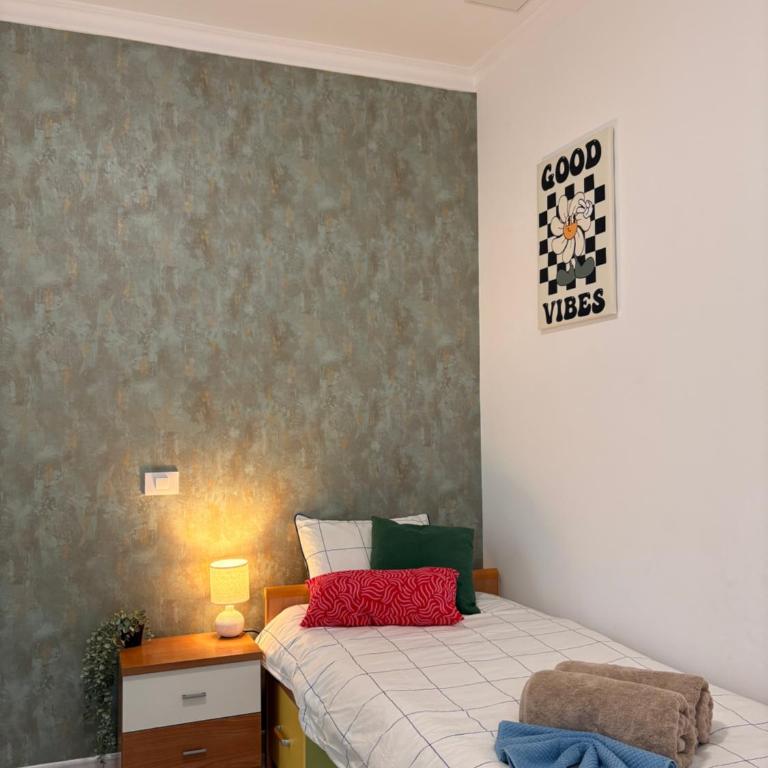 La Isleta Coliving - Habitación Individual - 5