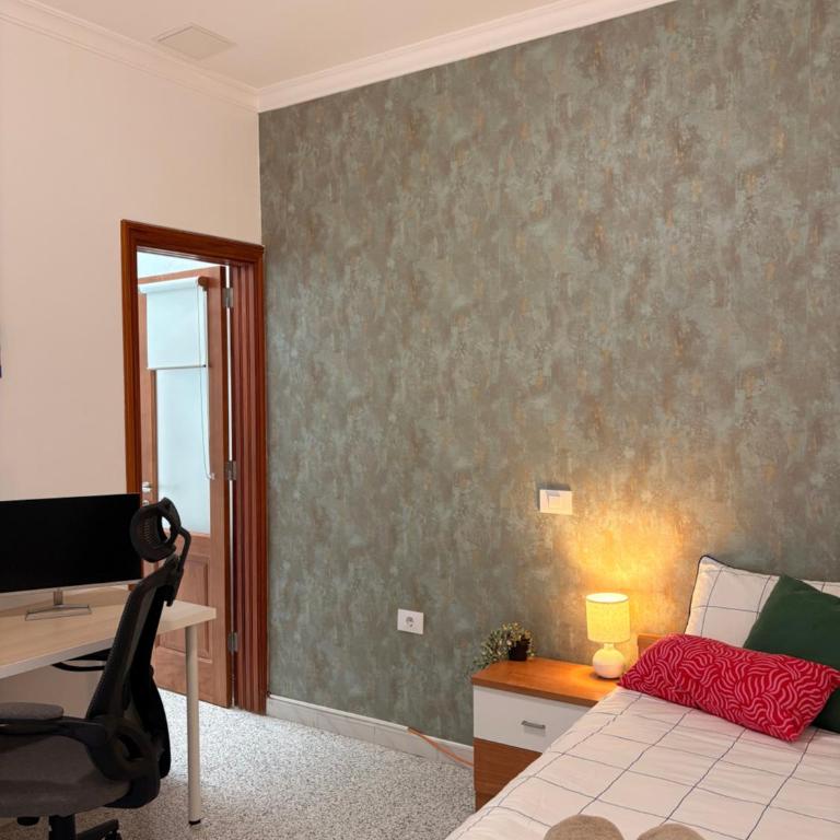 La Isleta Coliving - Habitación Individual - 2