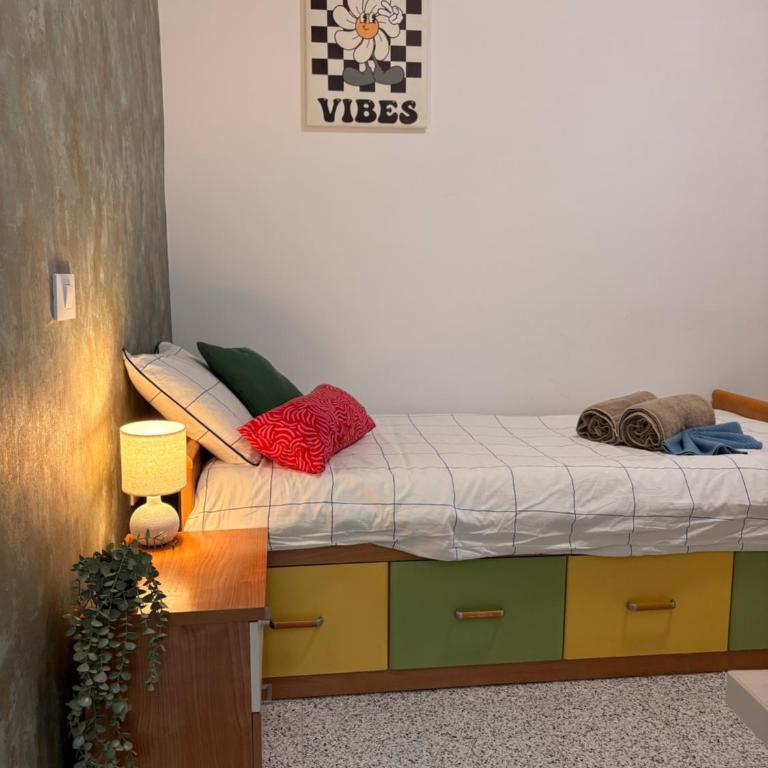 La Isleta Coliving - Habitación Individual - 1
