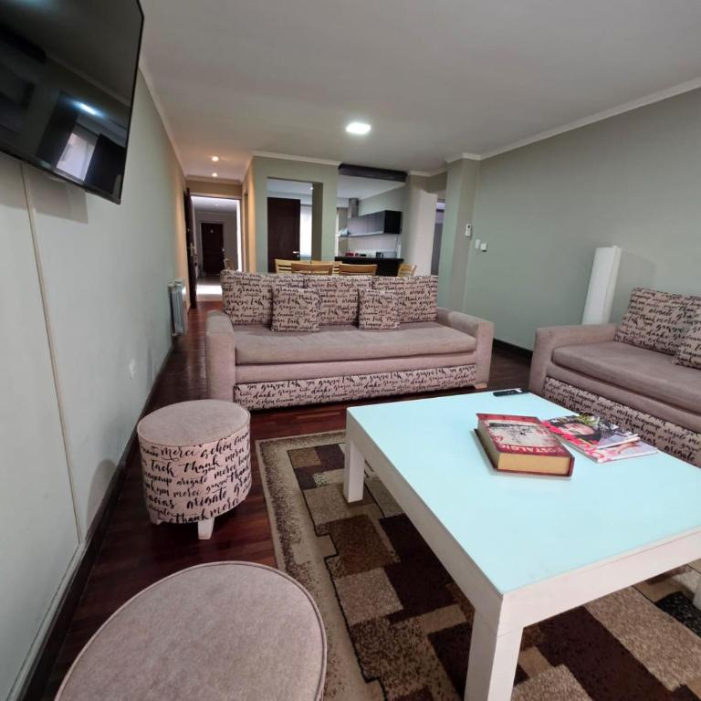 Departamento Casco Historico - Apartamento Superior de 2 dormitorios - 7