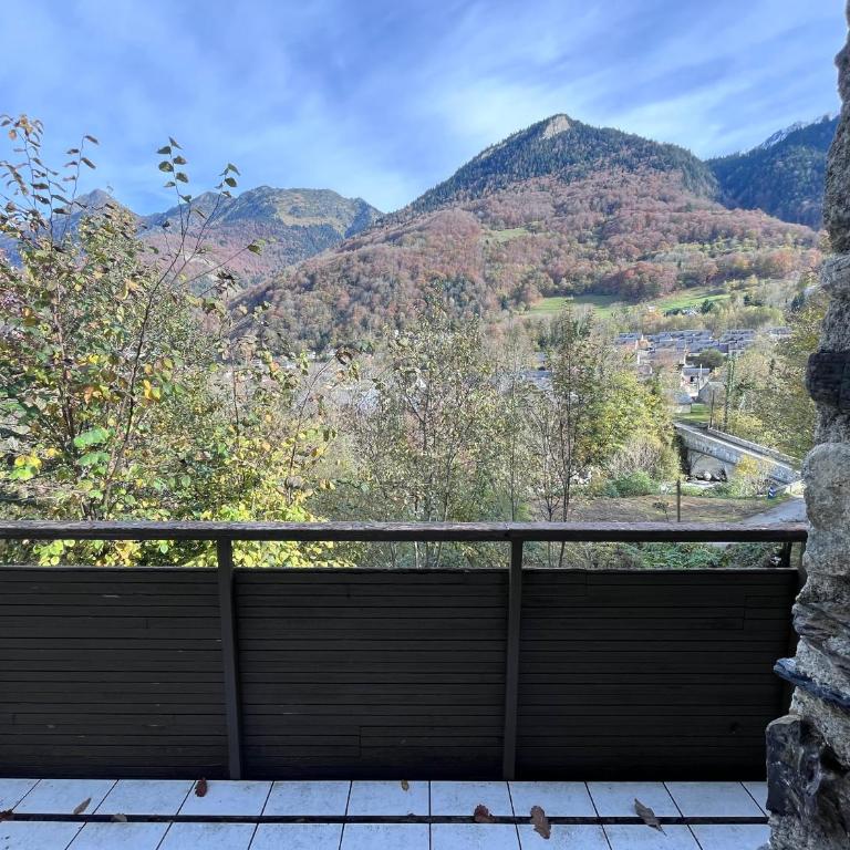 Apartment with view and parking - Fruitière - Appartement 2 Chambres - 9