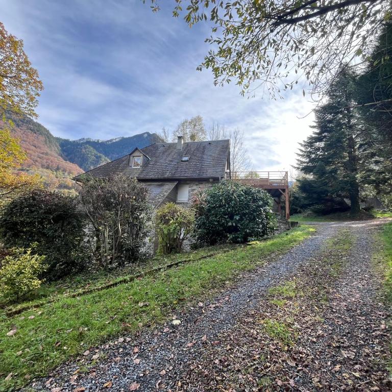 Apartment with view and parking - Fruitière - Appartement 2 Chambres - 6