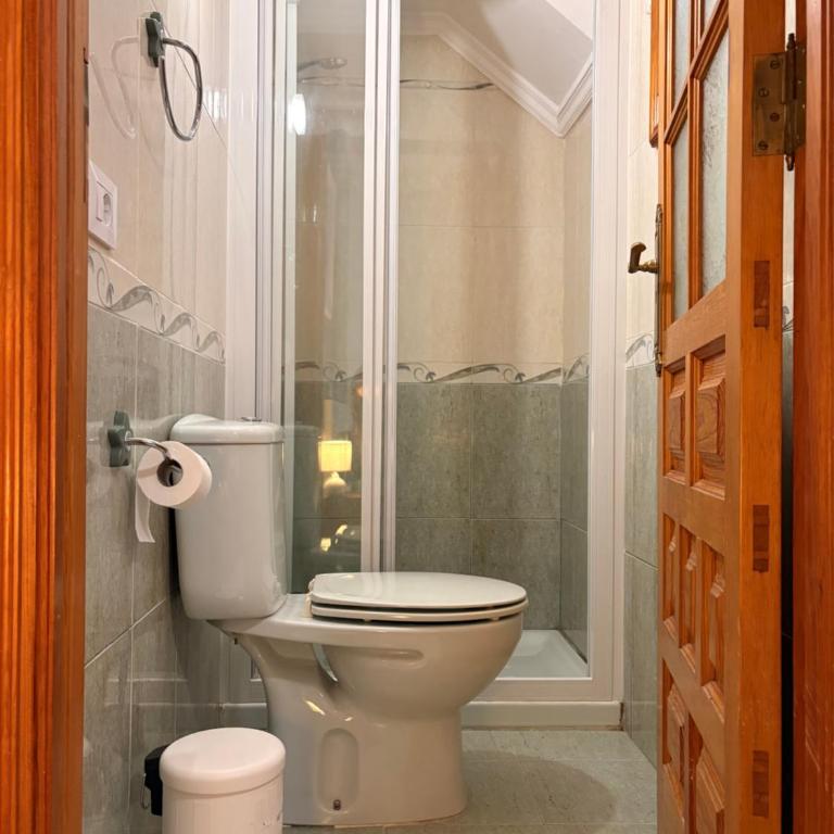 La Isleta Coliving - Habitación Doble con baño privado - 4