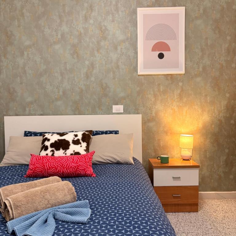 La Isleta Coliving - Habitación Doble con baño privado - 7
