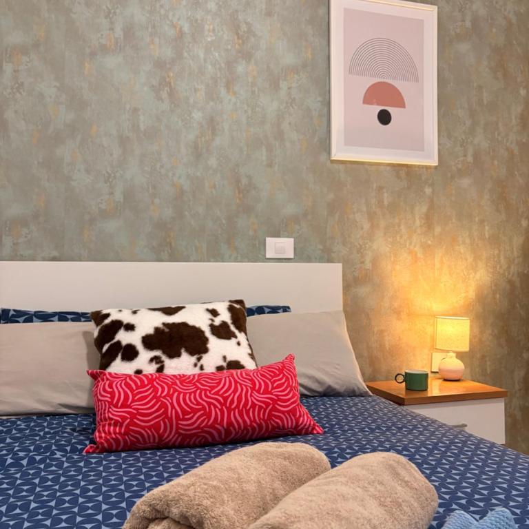 La Isleta Coliving - Habitación Doble con baño privado - 2