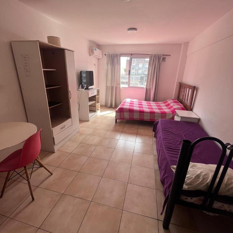 Rosario 2000 - Apartamento de 1 dormitorio - 1
