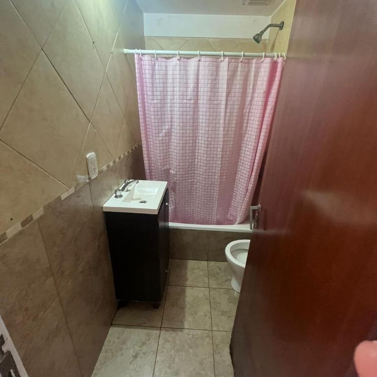 Rosario 2000 - Apartamento de 1 dormitorio - 2