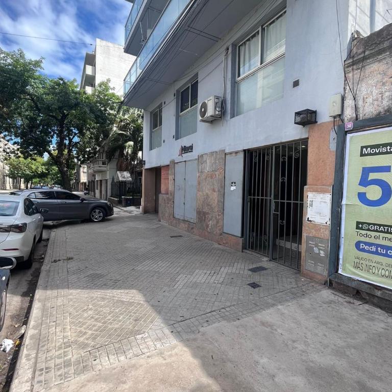 Rosario 2000 - Apartamento de 1 dormitorio - 3