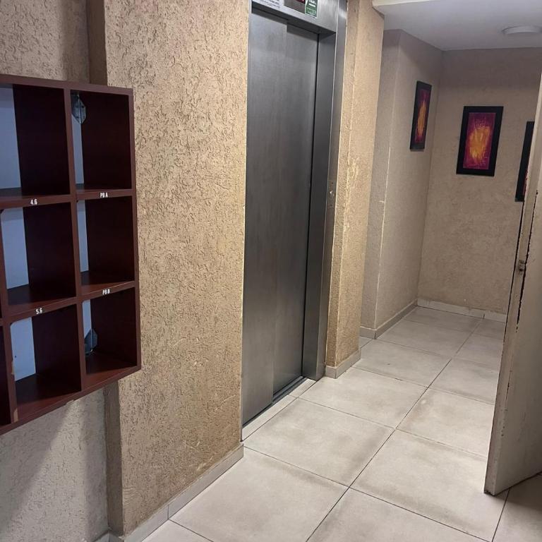 Rosario 2000 - Apartamento de 1 dormitorio - 5