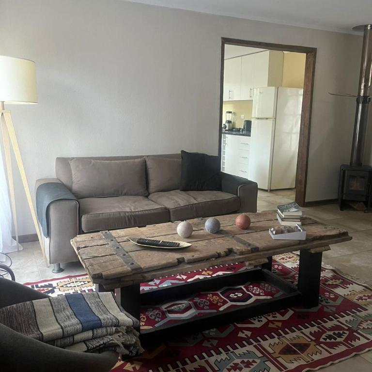 Casa Encino II - Three-Bedroom House - 1