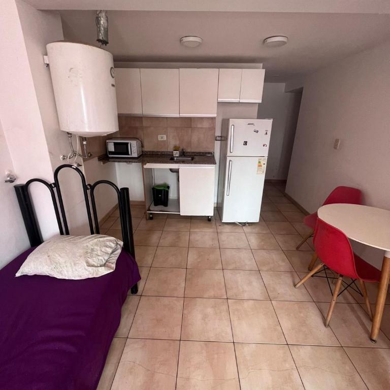 Rosario 2000 - Apartamento de 1 dormitorio - 8