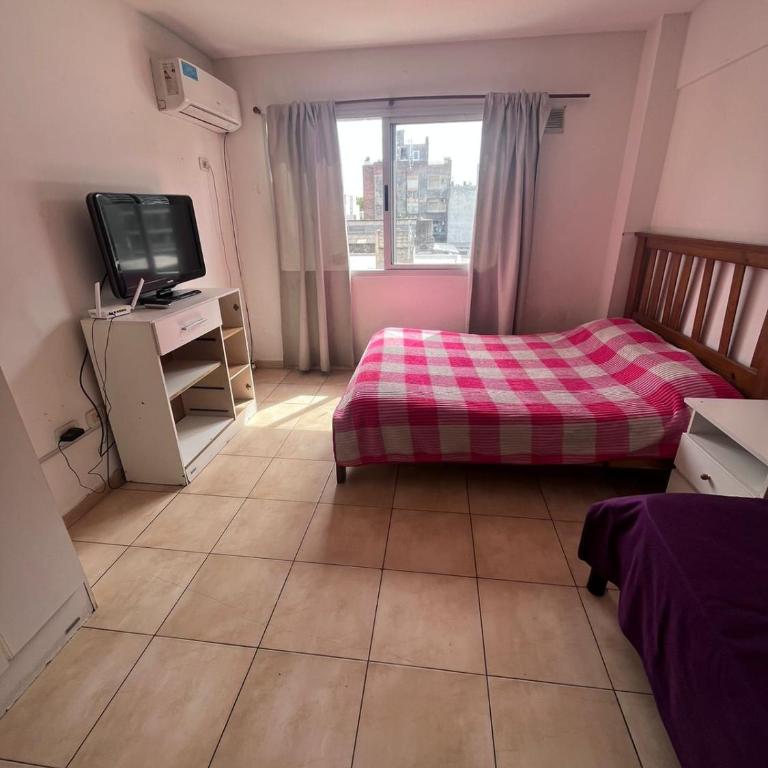 Rosario 2000 - Apartamento de 1 dormitorio - 10