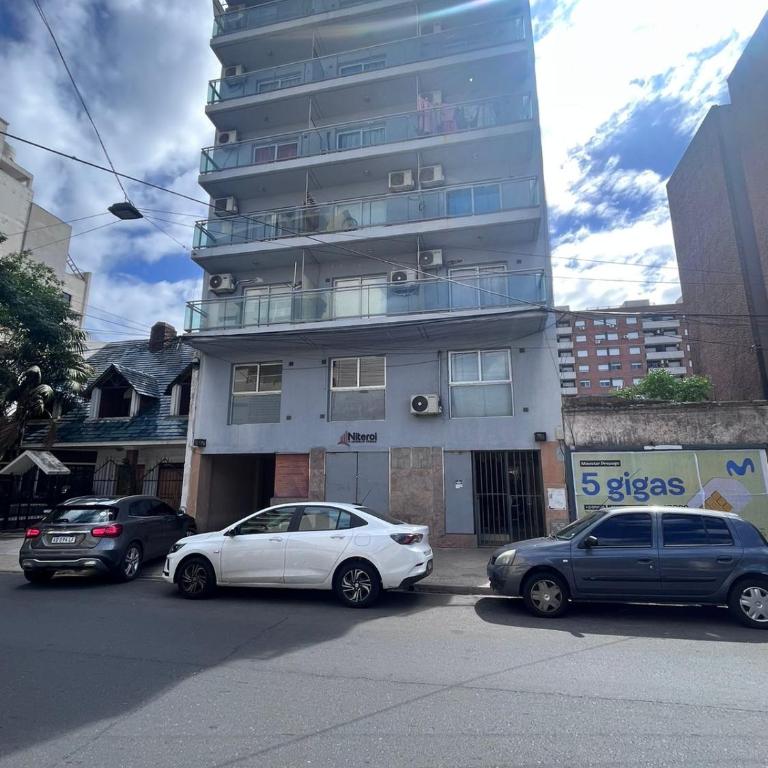 Rosario 2000 - Apartamento de 1 dormitorio - 11
