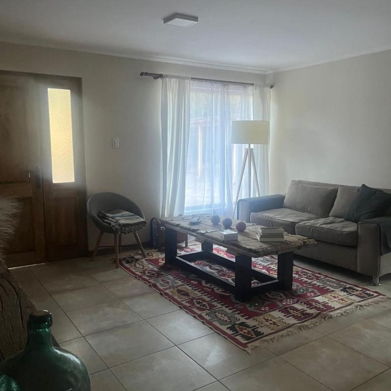Casa Encino II - Three-Bedroom House - 3
