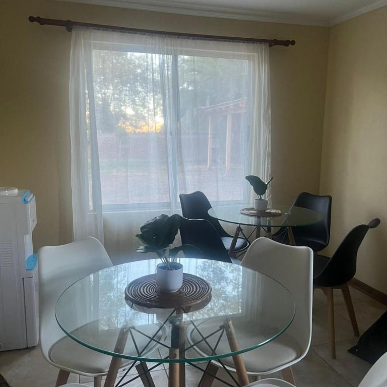 Casa Encino II - Three-Bedroom House - 6