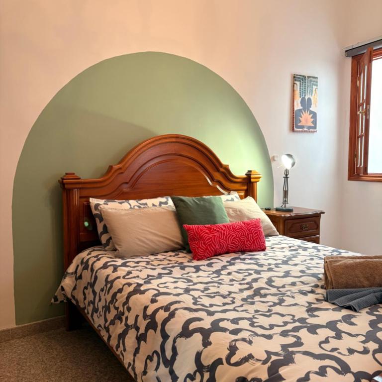 La Isleta Coliving - Habitación Doble - 6