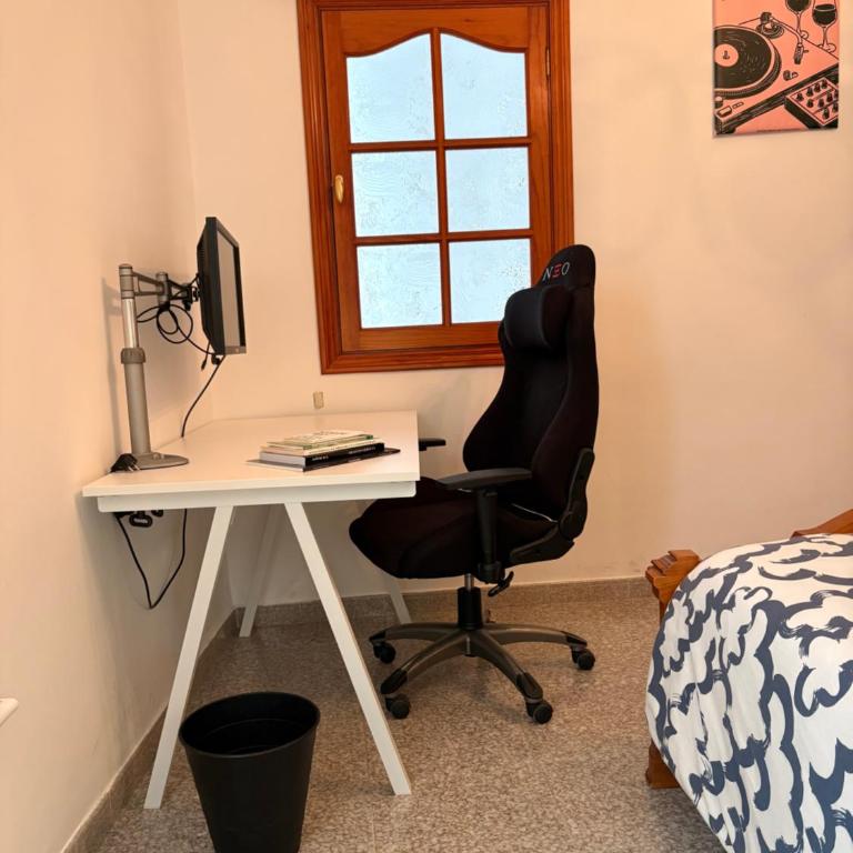 La Isleta Coliving - Habitación Doble - 4
