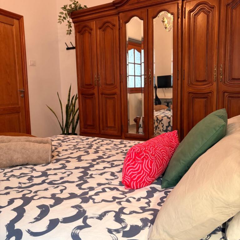 La Isleta Coliving - Habitación Doble - 1