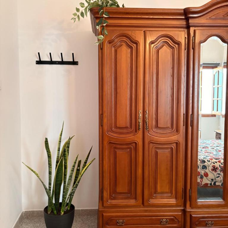 La Isleta Coliving - Habitación Doble - 2
