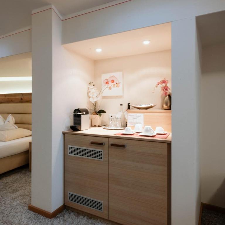 Hotel Neuhäusl - herzlich familiär - Superior Suite - 5