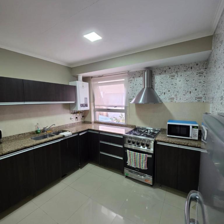 Departamento Casco Historico - Apartamento Deluxe de 2 dormitorios - 4
