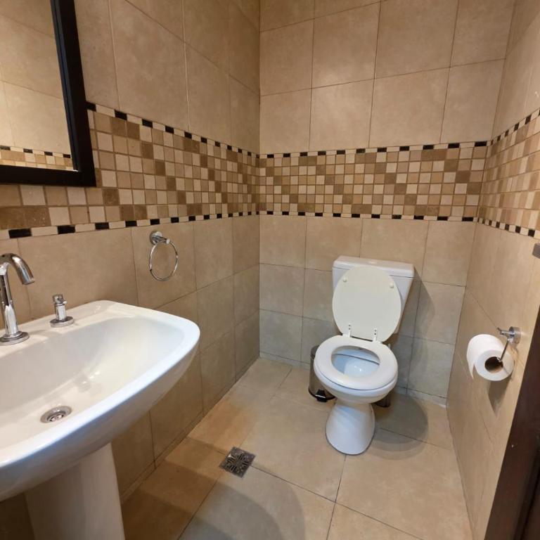 Departamento Casco Historico - Apartamento Deluxe de 2 dormitorios - 5