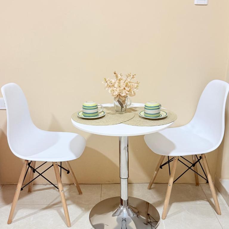 APART LyM 2 - One-Bedroom Standard Apartment - 11