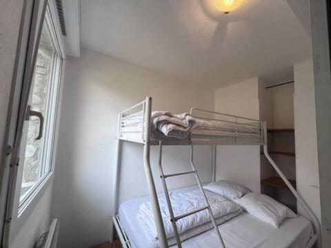 Apartment with view and parking - Fruitière - Appartement 2 Chambres - 10