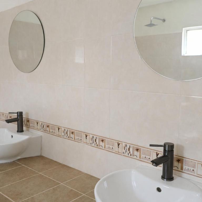 Guest house La Casa del Quetzal - Double Room with Private Bathroom - 8