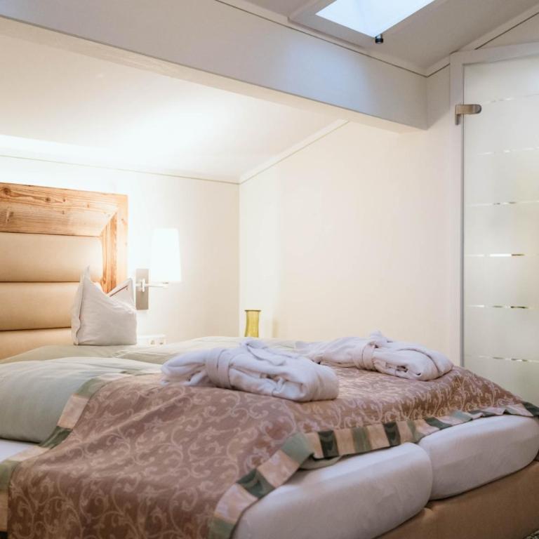 Hotel Neuhäusl - herzlich familiär - Superior Suite - 20