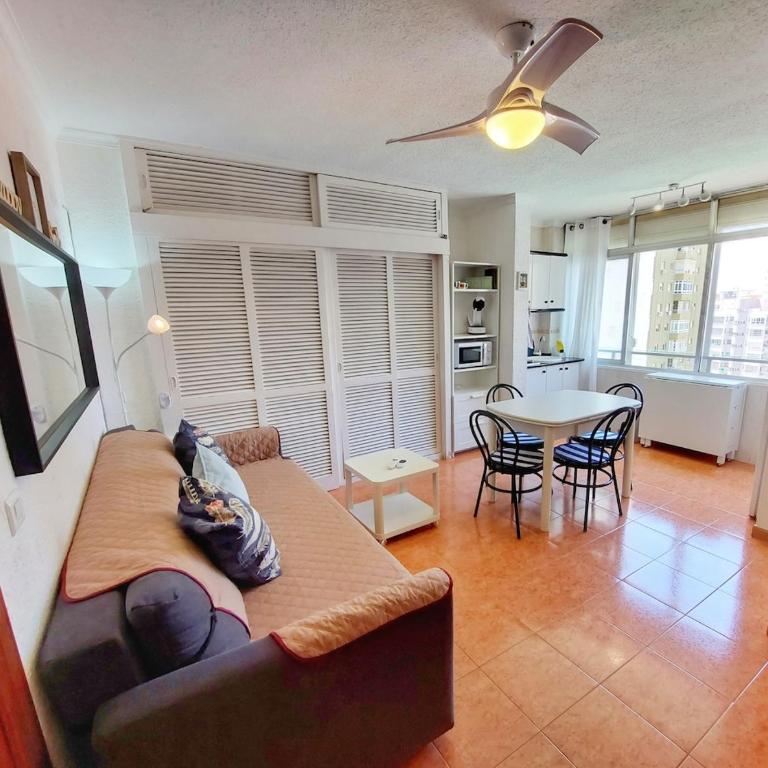 Relax and chill in Torremolinos - Apartamento de 1 dormitorio - 1