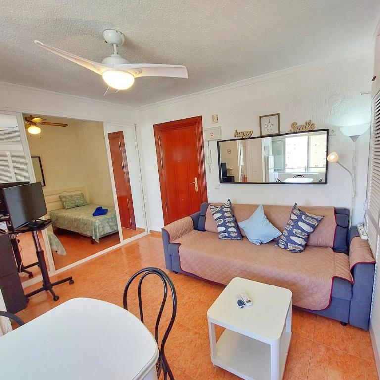 Relax and chill in Torremolinos - Apartamento de 1 dormitorio - 6