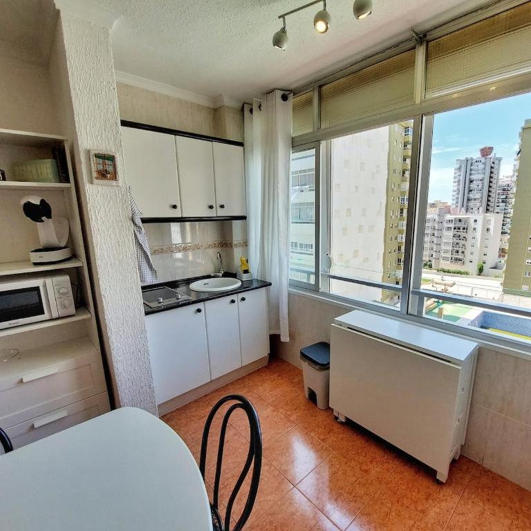 Relax and chill in Torremolinos - Apartamento de 1 dormitorio - 8
