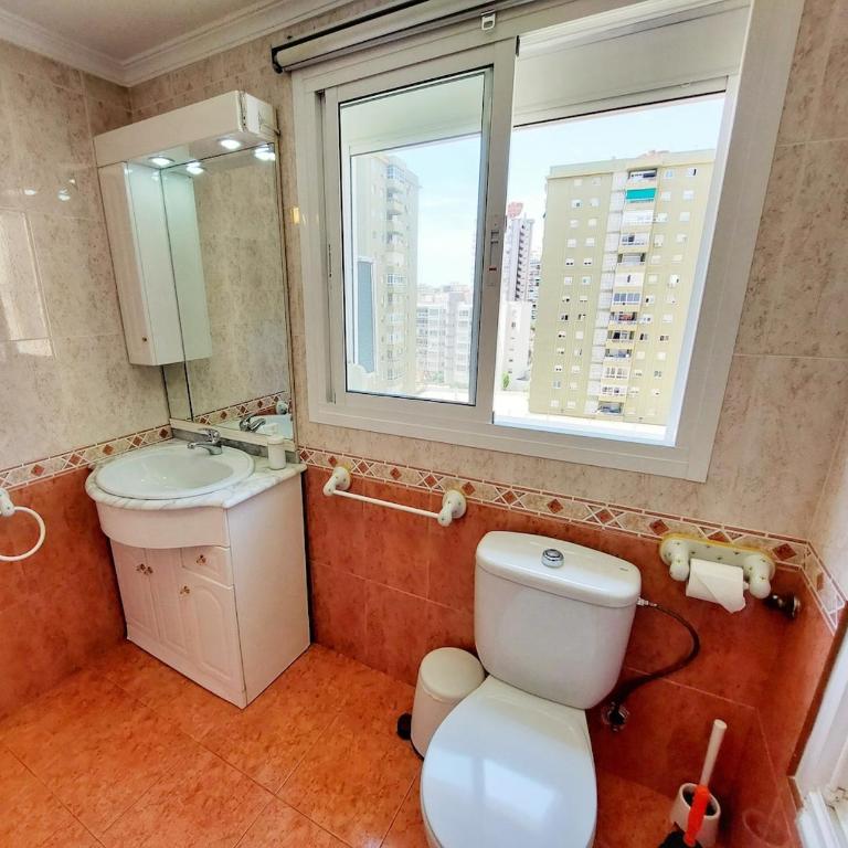 Relax and chill in Torremolinos - Apartamento de 1 dormitorio - 11