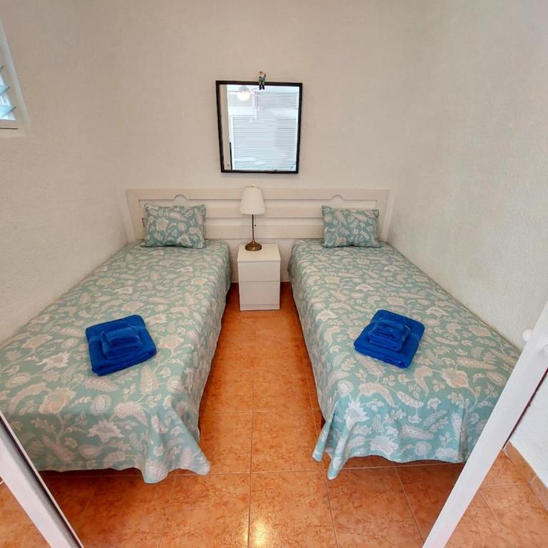 Relax and chill in Torremolinos - Apartamento de 1 dormitorio - 12