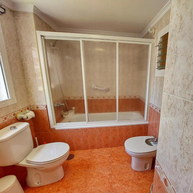 Relax and chill in Torremolinos - Apartamento de 1 dormitorio - 13