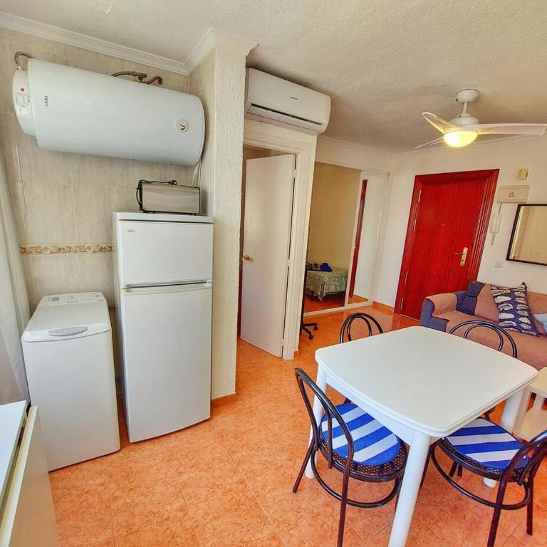 Relax and chill in Torremolinos - Apartamento de 1 dormitorio - 14