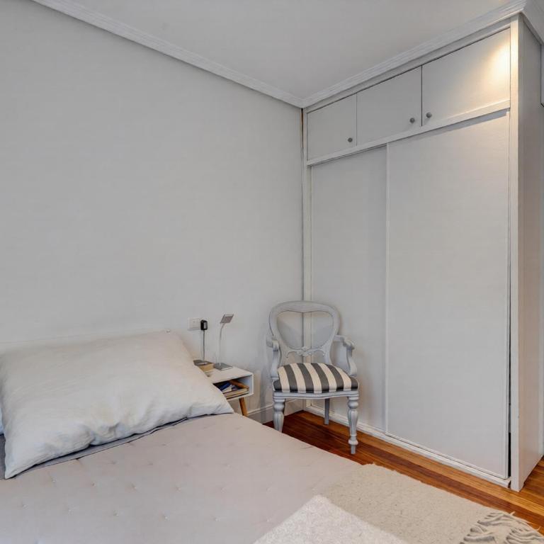 ONDARRETA STAYS with independent entrance - Apartamento de 2 dormitorios con balcón - 7