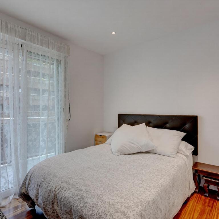 ONDARRETA STAYS with independent entrance - Apartamento de 2 dormitorios con balcón - 8