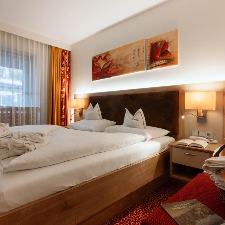 Hotel Neuhäusl - herzlich familiär - Einzelzimmer - 4